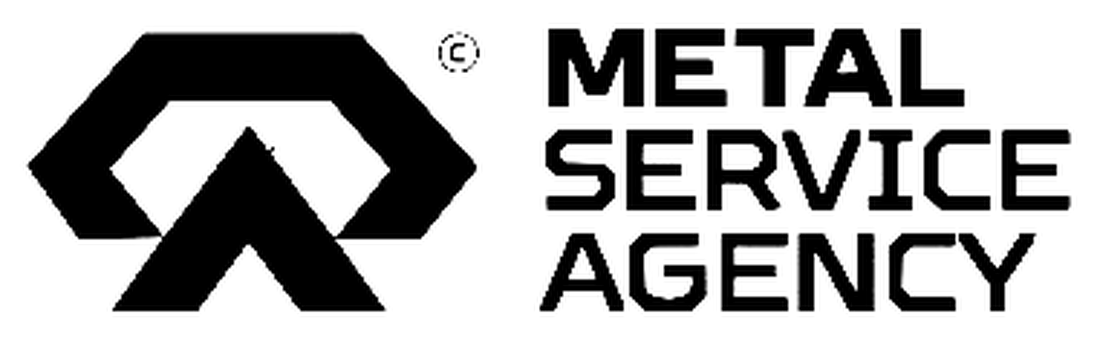 MSA — METAL SERVICE AGENCY